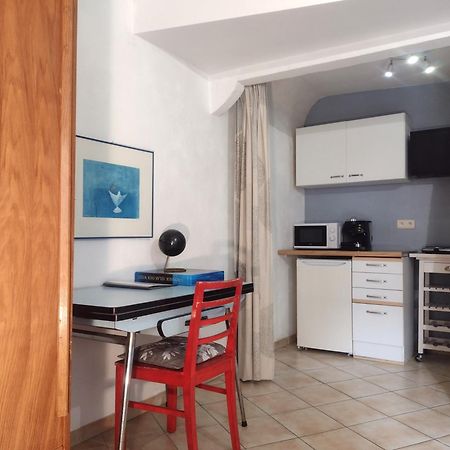 Studio Campanule Provence Verdon Riez Bagian luar foto